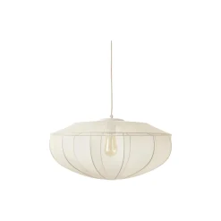 Beau pendel, lys beige