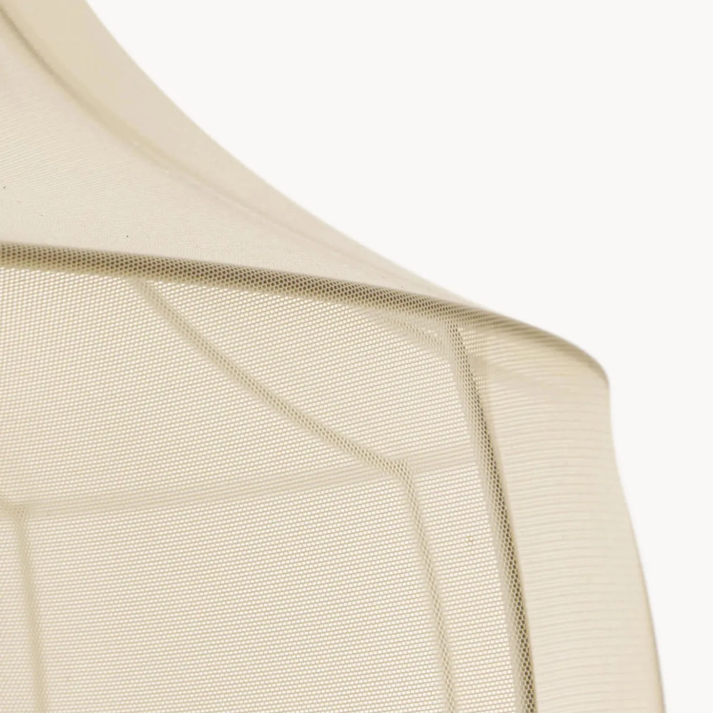 Beau pendel, lys beige