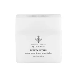 Beauty Butter – Cacaobean & Rose Balm Night Balm