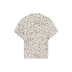 Becca vest, bleached-sand