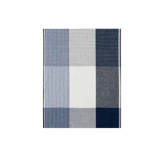 BECKER 63 viskestykke, dark blue