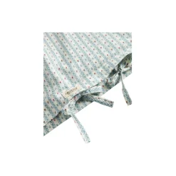 Bed Linen Junior, floral stripe