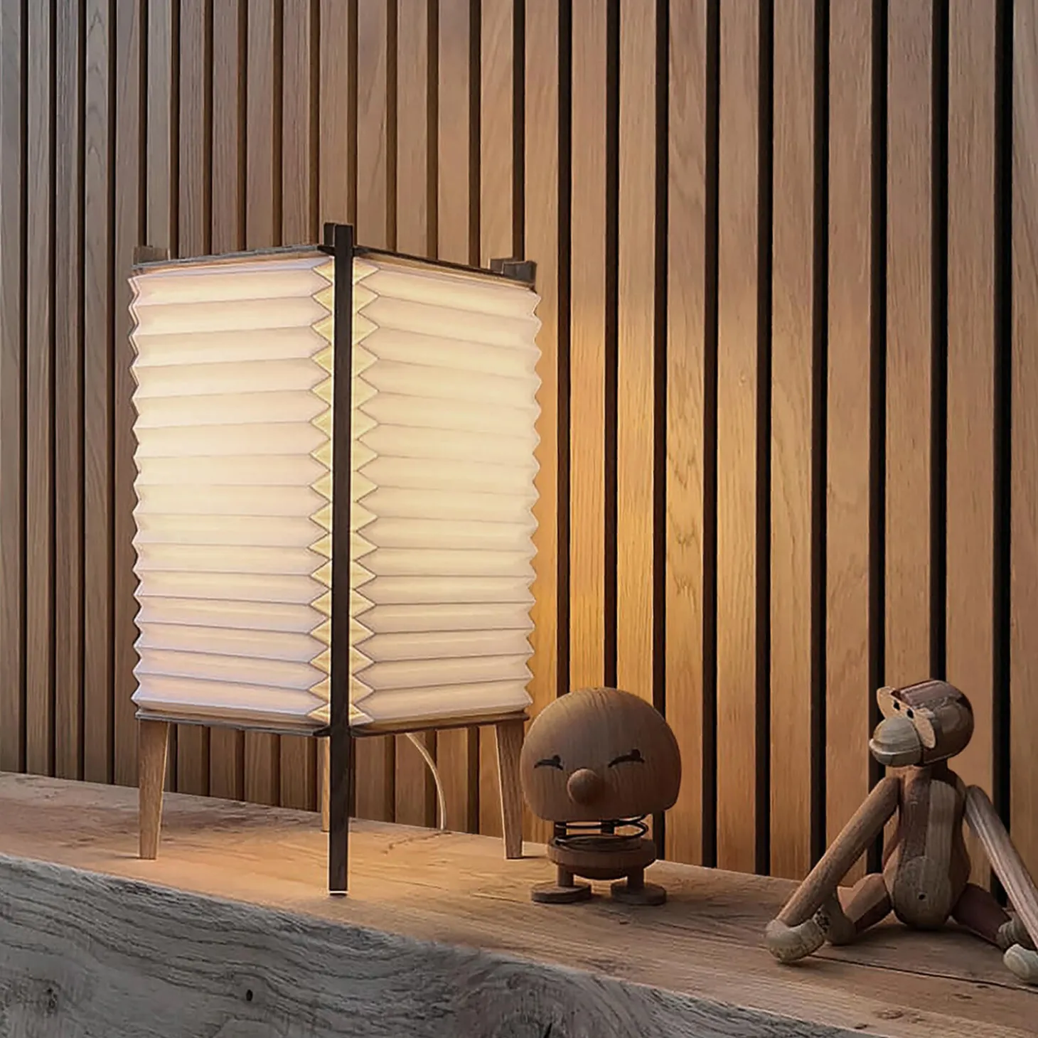 BEE HIVE bordlampe
