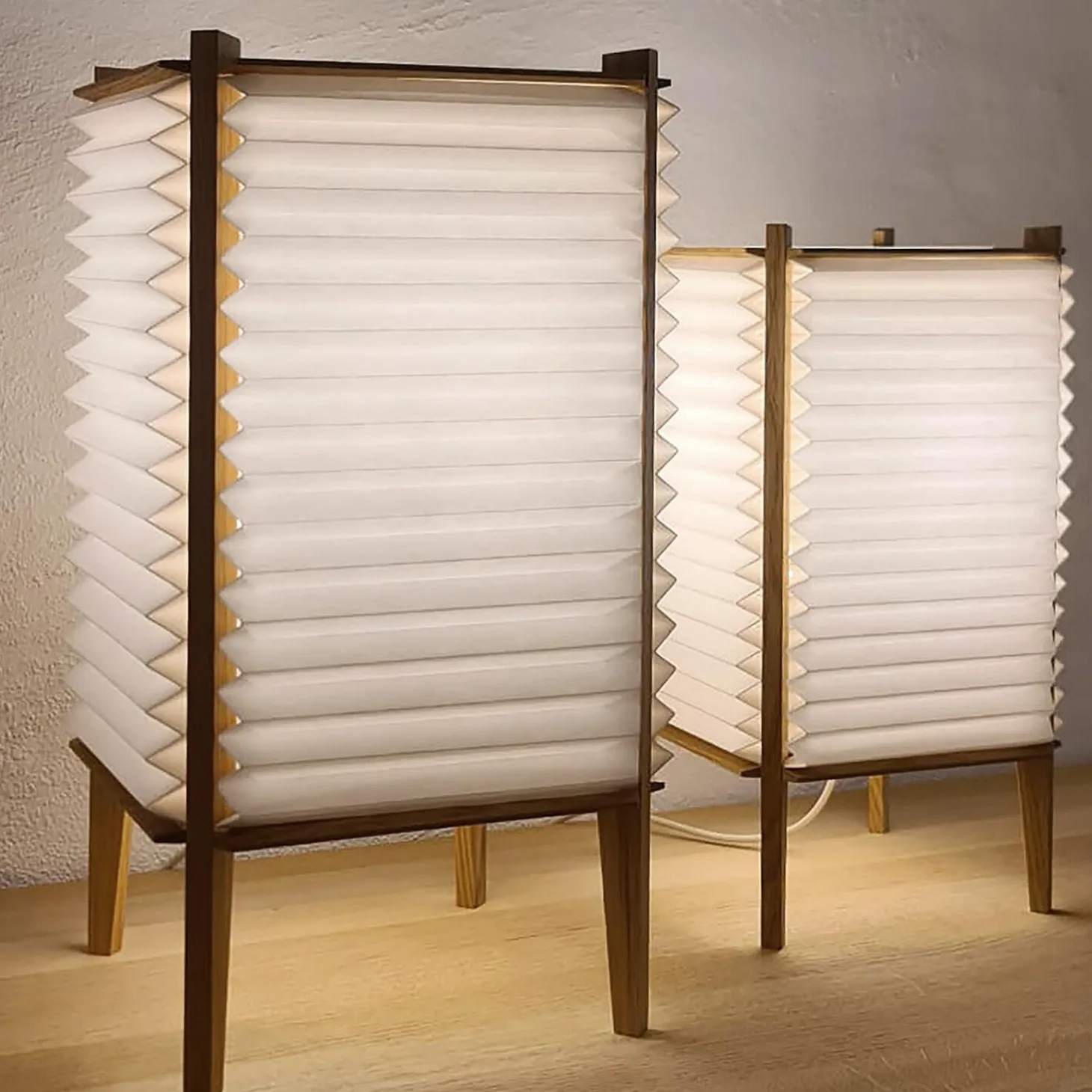 BEE HIVE bordlampe