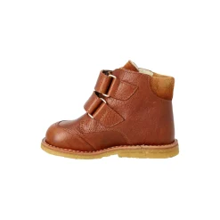 Begynder TEX-støvle, cognac/cognac