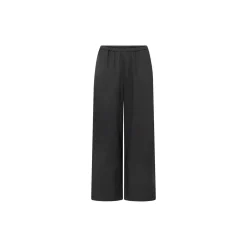 Bella bukser, black