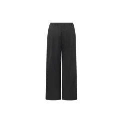 Bella bukser, black