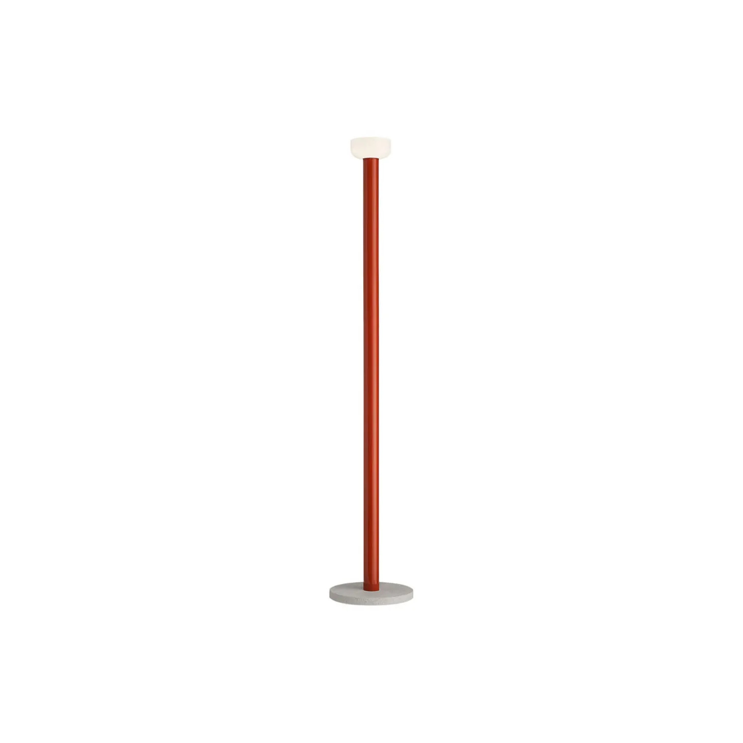 Bellhop gulvlampe