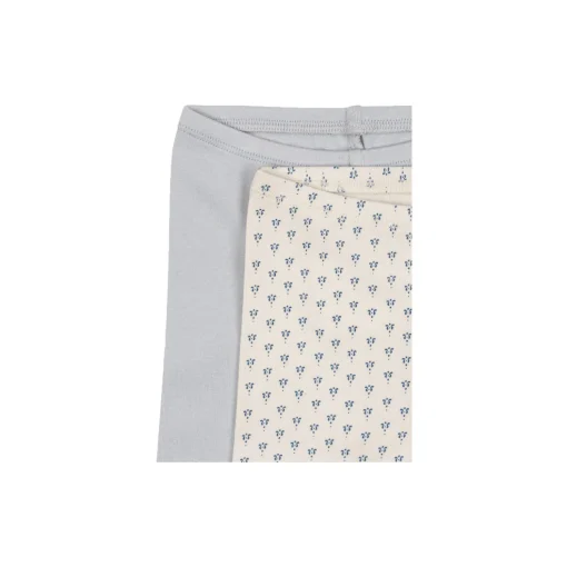 Bello 2-pack Pants, punto blu