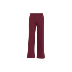 BelmePW Pants, tawny port