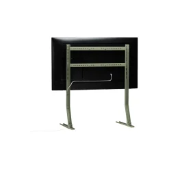 Bendy Tall Stand, mossy green