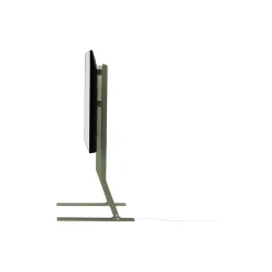 Bendy Tall Stand, mossy green