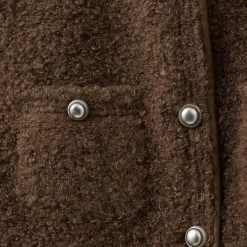 BenedicteSW Jacket, brown