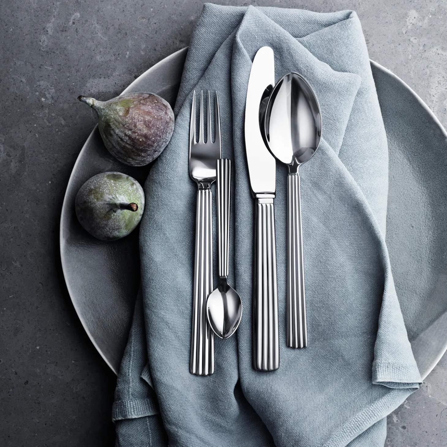 Bernadotte bestiksæt 16 dele