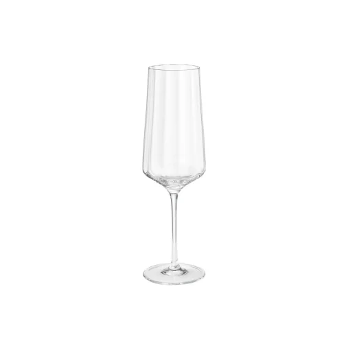 Bernadotte champagneglas 6 stk.