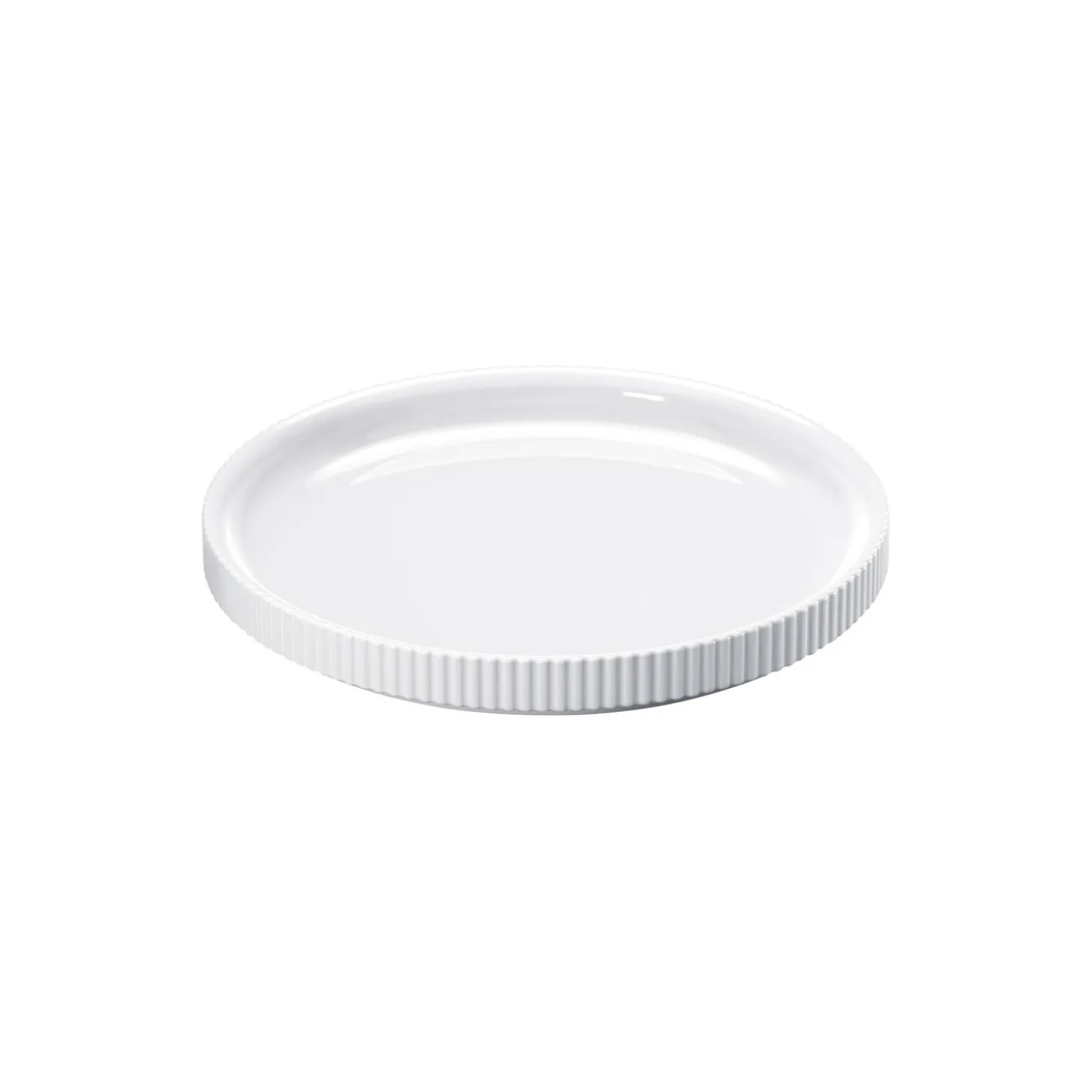 Bernadotte desserttallerken Ø 17 cm