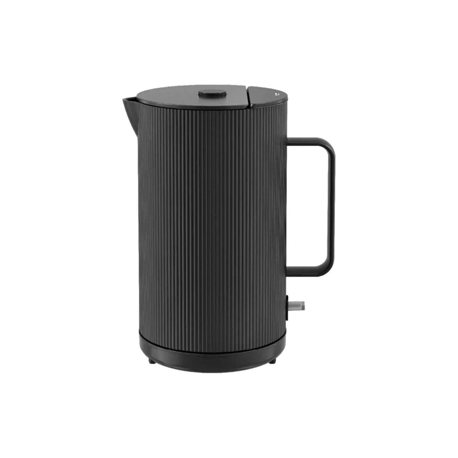 BERNADOTTE Elkedel, sort