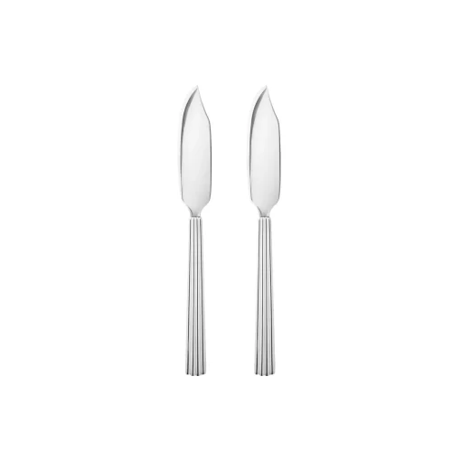 Bernadotte fiskeknive 2 stk.