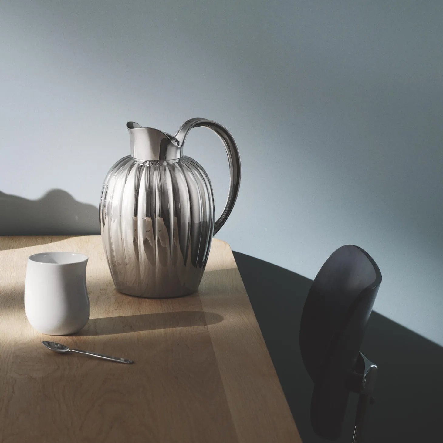 Bernadotte kande 1,6 L