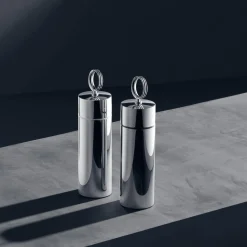 Bernadotte salt- og peberkværn sæt