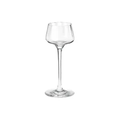 Bernadotte snaps/likør glas 6 stk.