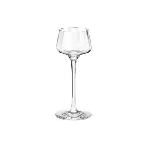 Bernadotte snaps/likør glas 6 stk.