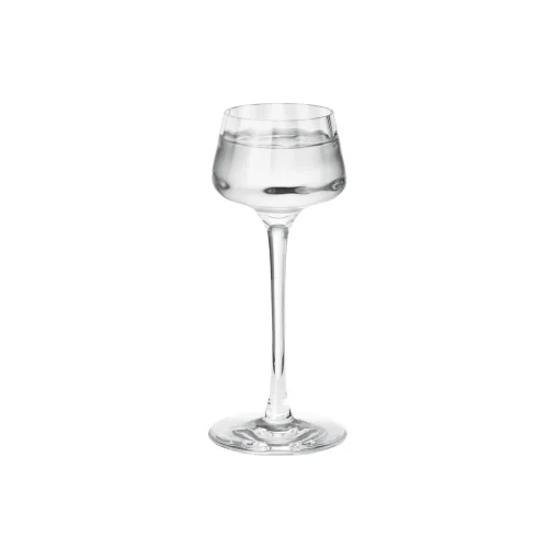 Bernadotte snaps/likør glas 6 stk.