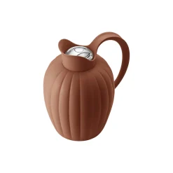Bernadotte termokande, terracotta