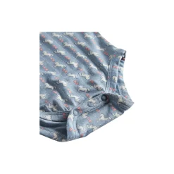 Berta Bodysuit, unicorn dream