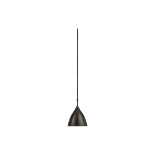 Bestlite BL9 Pendant, black brass