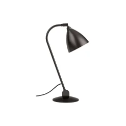 Bestlite BL2 Table Lamp, black brass