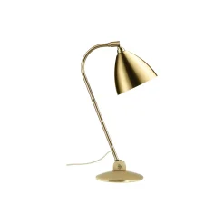 Bestlite BL2 Table Lamp, brass