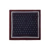 BettySW Scarf, navy