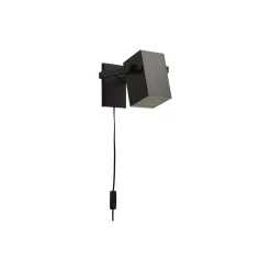 BF Quadro Wall Lamp