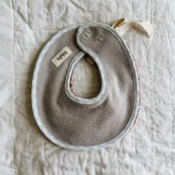 Bibi Bib, pink betsy