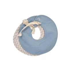 Bibi Bibs 2-Pack, space