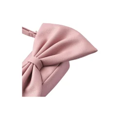 Big Bow taske, fox glove