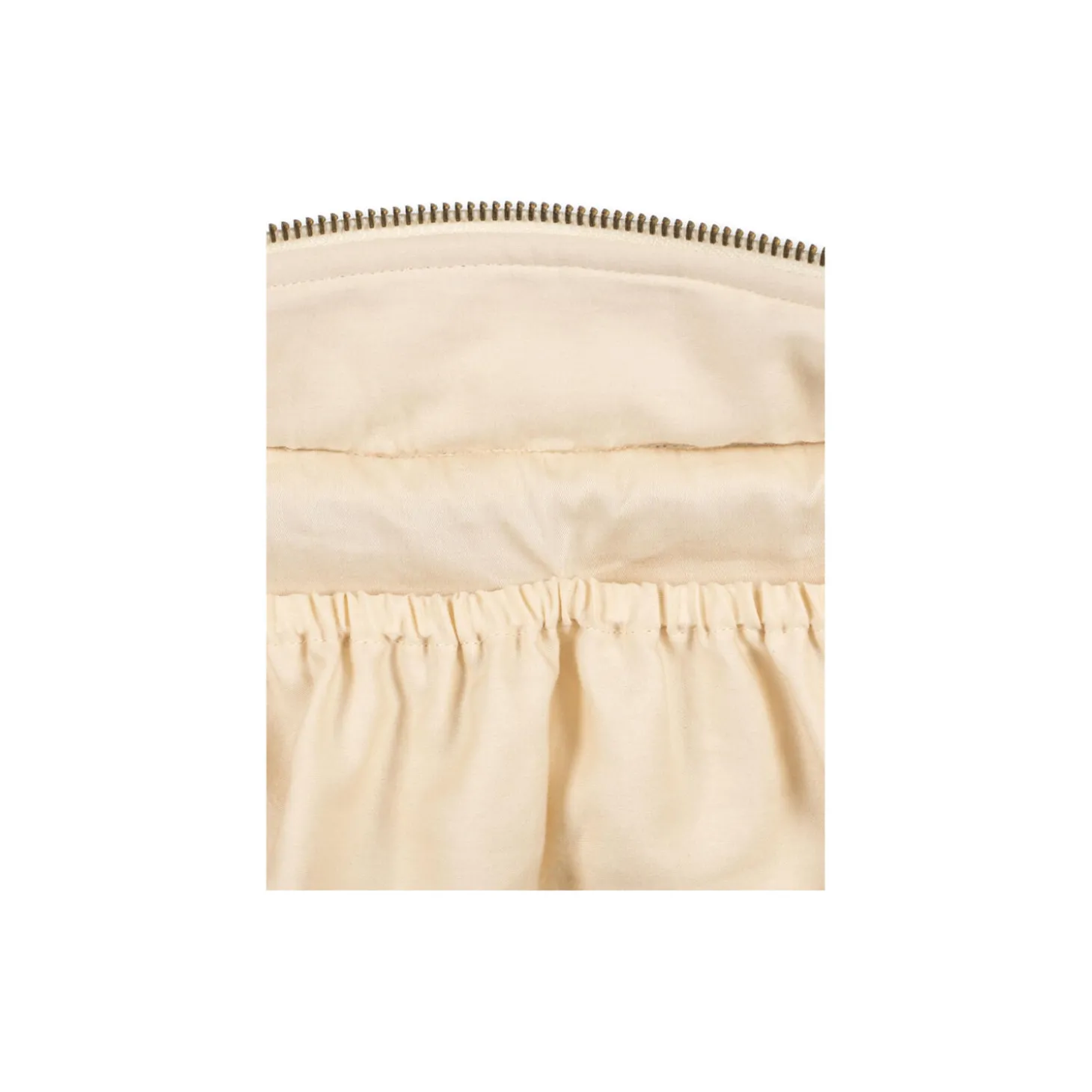 Big Quilted Toiletry Bag, tea stripe