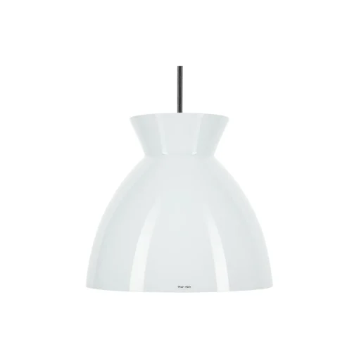 Bikube 290 Pendant, opal/black