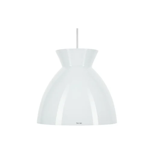 Bikube 290 Pendant, opal/white