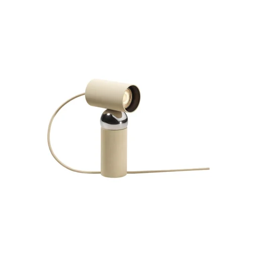 Bilboquet bordlampe, linen