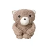 Bimle bamse krammedyr, brown