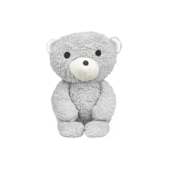 Bimle bamse krammedyr, grey
