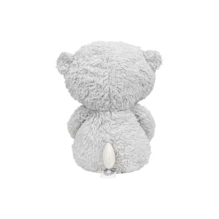 Bimle bamse krammedyr, grey