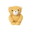 Bimle bamse krammedyr, yellow