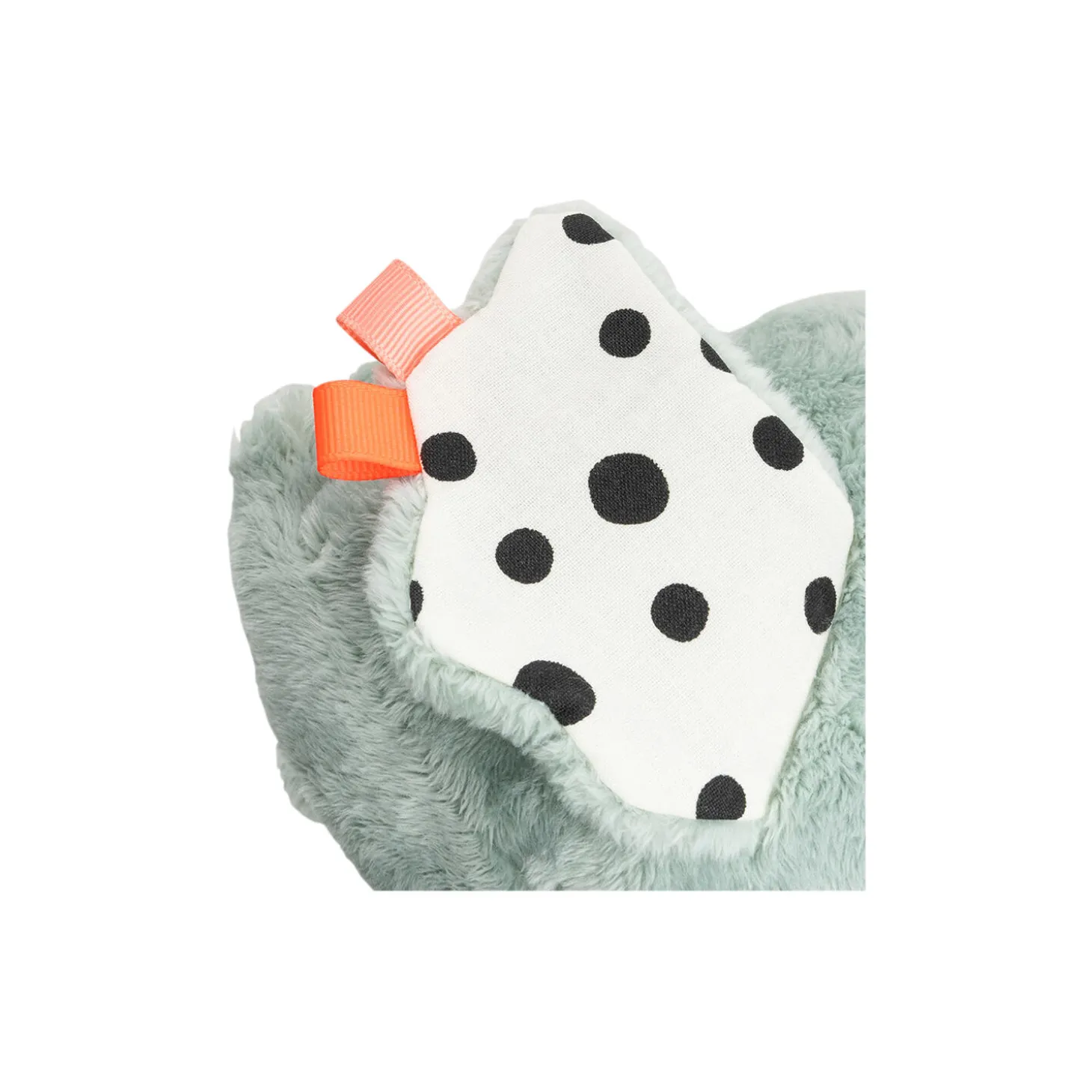 Birdee aktivitets- og sanselegetøj, blue