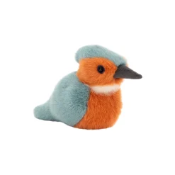 Birdling isfugl