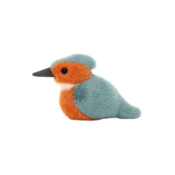 Birdling isfugl