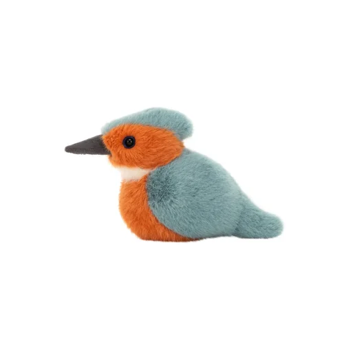 Birdling isfugl