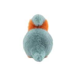 Birdling isfugl
